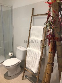 Arrendamento de apartamento T1 na Rua de Santo António dos Capuchos