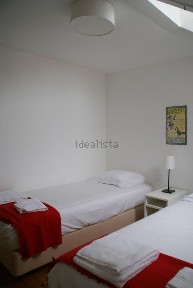 Arrendamento de apartamento T2 na Praça Duque da Terceira