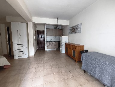 Arrendamento de apartamento T0 na Rua Fernando Pessoa