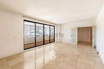 Arrendamento de apartamento T2 na Laranjeiras