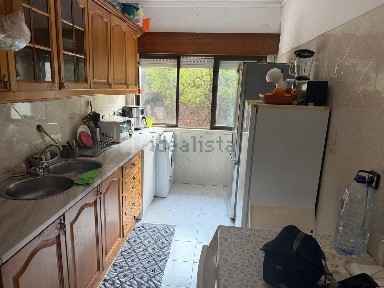 Arrendamento de apartamento T2 na Pendão