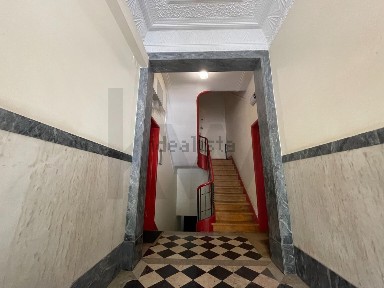 Arrendamento de apartamento T2 na Avenida João XXI
