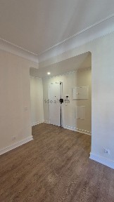 Arrendamento de apartamento T3 na Avenida de Roma