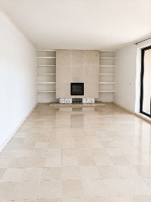 Arrendamento de apartamento T2 na Laranjeiras