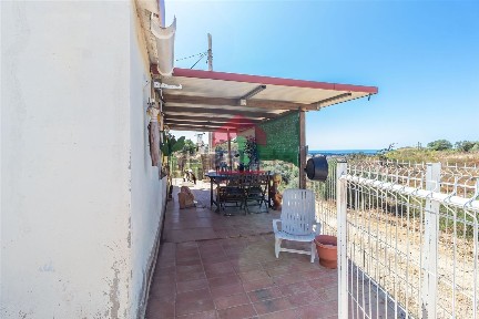 Tavira, Serra, Cotovio