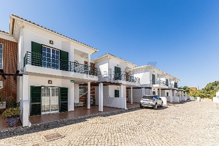 Alcantarilha, Vila de Alcantarilha, Rua 13 de Maio s/n