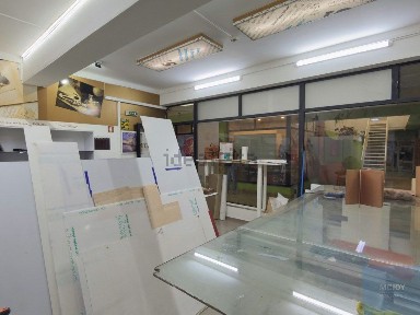 Espaço comercial à venda na Rua da Hortinha, 30
