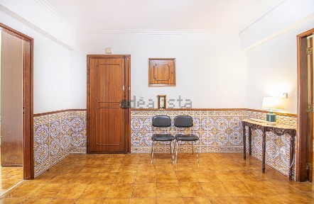 Apartamento T2 à venda na Rua Rosa Mota, 6