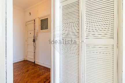 Alvalade, Bairro S. Miguel - Entrecampos, Rua Frei Amador Arrais