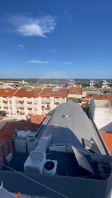 Apartamento T2 à venda na Rua Primeiro de Dezembro
