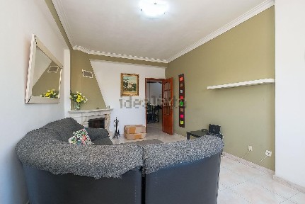 Apartamento T2 à venda em São Marcos