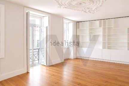 Apartamento T3 à venda nas Amoreiras - Rato