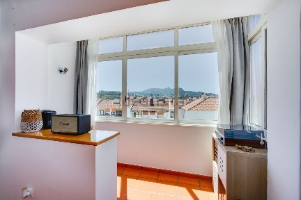 Apartamento T2 à venda na Rua Camilo Castelo Branco, 4