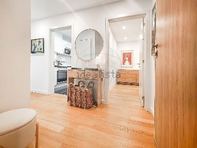 Apartamento T2 à venda na Rua Luís Piçarra, 1 a