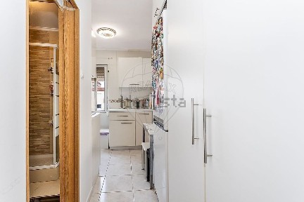 Apartamento T4 à venda na Rua Almada Negreiros