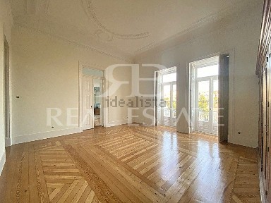 Apartamento T3 à venda na Rua Eduardo Coelho