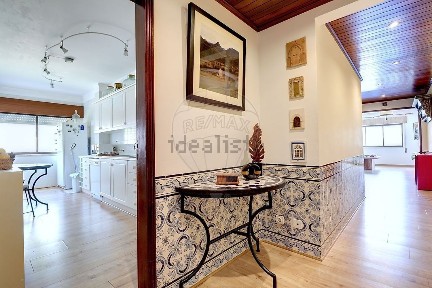 Apartamento T2 à venda na Rinchoa