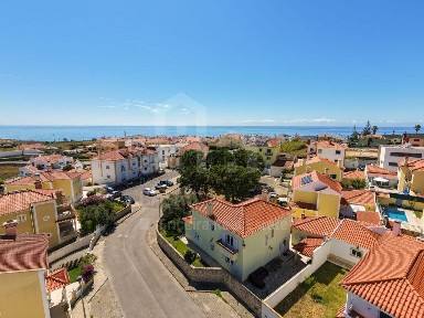 Ericeira