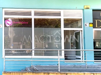Espaço comercial à venda na Avenida Coronel Eduardo Galhardo