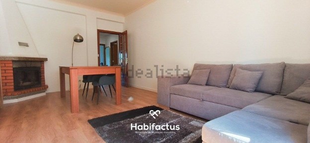 Apartamento T2 à venda no Centro