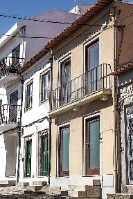 Moradia independente à venda na Rua do Socorro