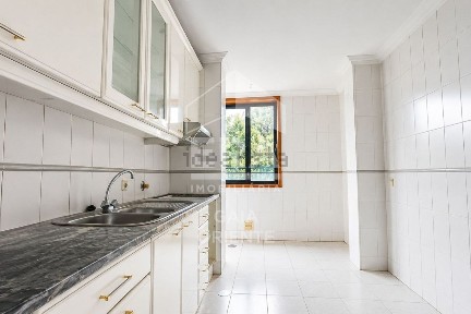 Apartamento T2 à venda em Grijó