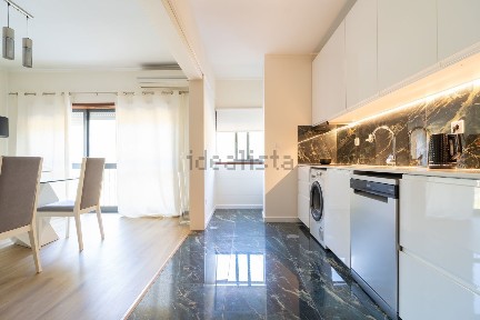 Apartamento T3 à venda em Paredes