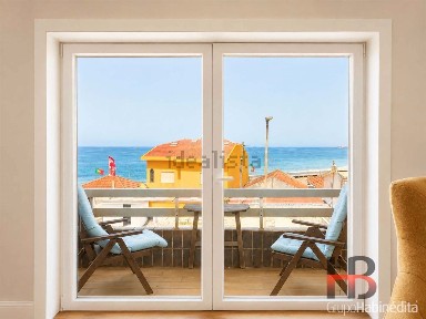 Apartamento T2 à venda em Mindelo