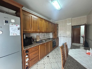 Apartamento T2 à venda em Sobrosa
