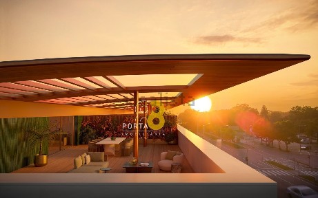 Apartamento T3 à venda na Avenida da Boavista