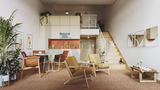 Apartamento T1 à venda na Areosa - Fernão de Magalhães