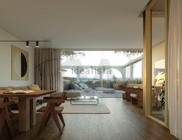 Apartamento T2 à venda na São Caetano - Soutelo - Areias