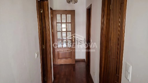 Apartamento T2 à venda na Rua de Belém