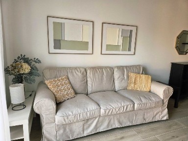 Apartamento T1 - Telheiras, Carnide - Arrendar