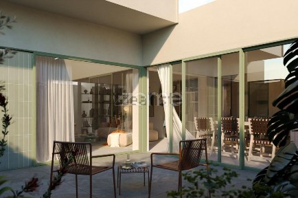 Apartamento T2 à venda na Rua do Zaire, 85