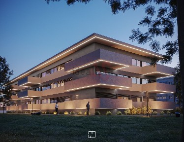 Apartamento T3 à venda em Vila Nova do Campo