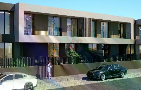 Apartamento T1 à venda na Rua Padre António Vieira, 48