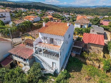 Secarias, Rua António Duarte Alves