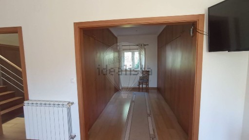 Arrendamento de moradia independente em N203