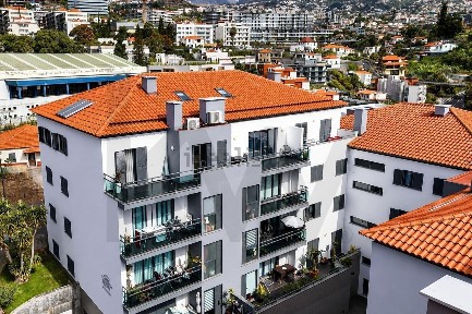 Duplex à venda na Virtudes - Barreiros
