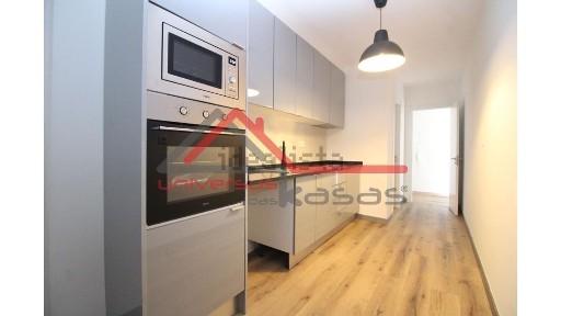 Apartamento T3 à venda na Bonfim
