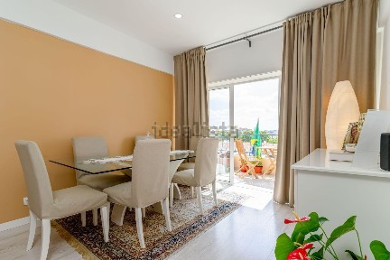 Apartamento T3 à venda na Paivas