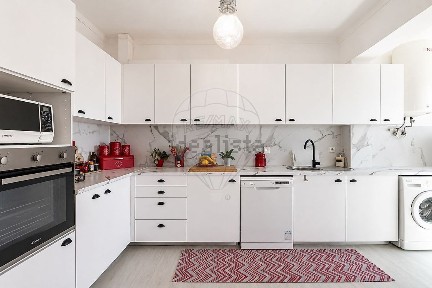 Apartamento T2 à venda na Cova da Piedade