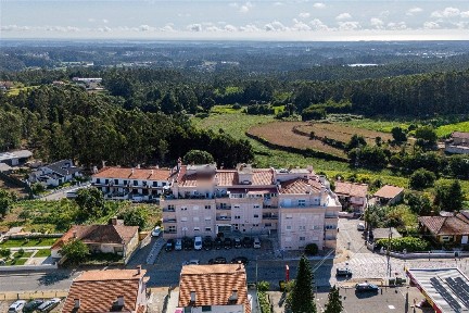 Apartamento T3 à venda em Vila de Cucujães