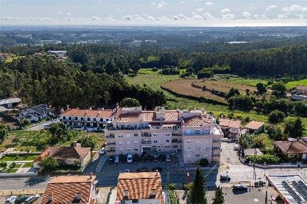 Apartamento T3 à venda em Vila de Cucujães