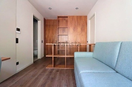 Apartamento T1 à venda em Covilhã e Canhoso