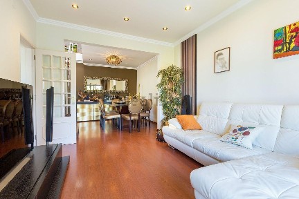 Duplex à venda na Avenida da Liberdade, 22