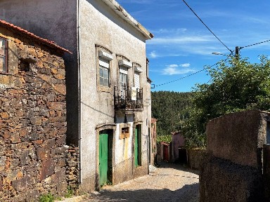 Castanheira de Pêra