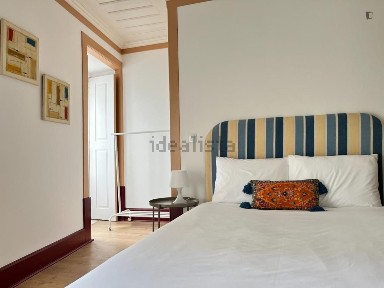 Arrendamento de apartamento T1 na Rua Direita