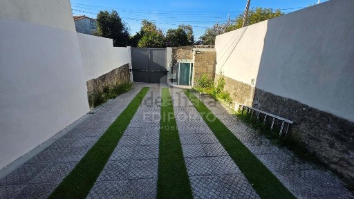 Arrendamento de casa ou moradia na Areosa - Fernão de Magalhães